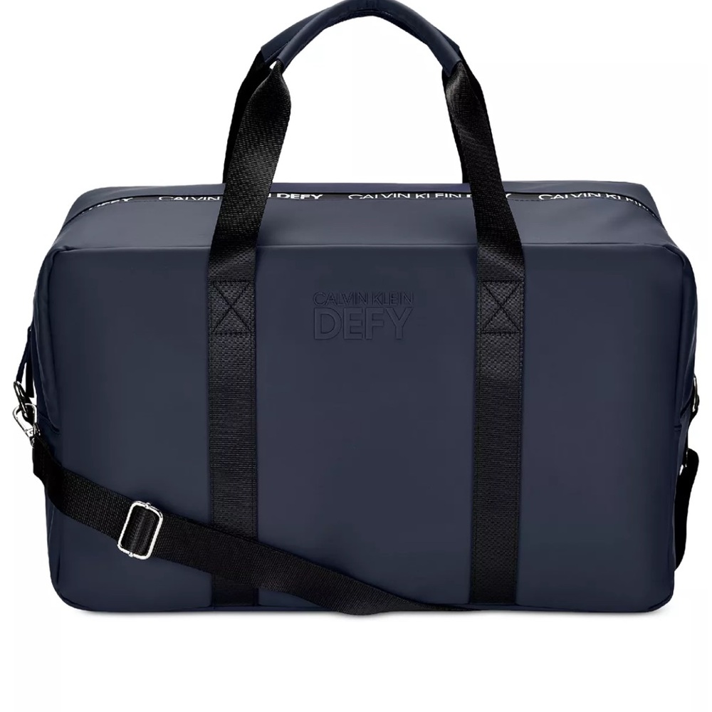 Calvin Klein Men's duffel